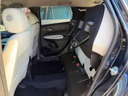 Honda Jazz  1.5 i-MMD - BV e-CVT  IV Exclusive PHASE 1 occasion - Photo 28