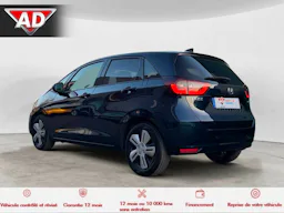 Honda Jazz 1.5 i-MMD - BV e-CVT IV Exclusive PHASE 1 occasion - Photo 3
