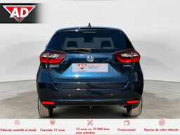 Honda Jazz 1.5 i-MMD - BV e-CVT IV Exclusive PHASE 1 occasion - Photo 4