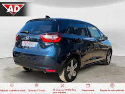 Honda Jazz  1.5 i-MMD - BV e-CVT  IV Exclusive PHASE 1 occasion - Photo 5