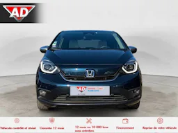 Honda Jazz  1.5 i-MMD - BV e-CVT  IV Exclusive PHASE 1 occasion - Photo 6