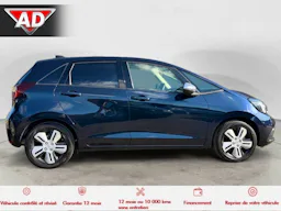 Honda Jazz 1.5 i-MMD - BV e-CVT IV Exclusive PHASE 1 occasion - Photo 8