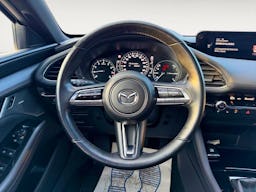 Mazda 3 Mazda3 2.0 e-Skyactiv-X M-Hybrid - 186 Sportline occasion - Photo 12