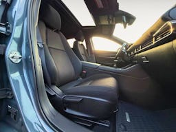 Mazda 3  Mazda3 2.0 e-Skyactiv-X M-Hybrid - 186 Sportline occasion - Photo 15