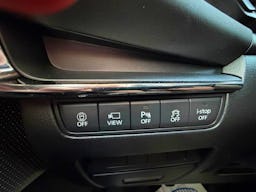 Mazda 3  Mazda3 2.0 e-Skyactiv-X M-Hybrid - 186 Sportline occasion - Photo 17