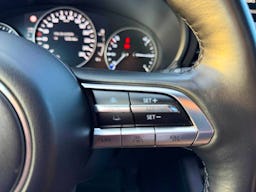 Mazda 3 Mazda3 2.0 e-Skyactiv-X M-Hybrid - 186 Sportline occasion - Photo 19