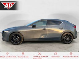 Mazda 3  Mazda3 2.0 e-Skyactiv-X M-Hybrid - 186 Sportline occasion - Photo 2