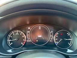 Mazda 3  Mazda3 2.0 e-Skyactiv-X M-Hybrid - 186 Sportline occasion - Photo 20