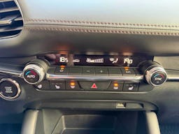 Mazda 3  Mazda3 2.0 e-Skyactiv-X M-Hybrid - 186 Sportline occasion - Photo 21