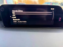 Mazda 3  Mazda3 2.0 e-Skyactiv-X M-Hybrid - 186 Sportline occasion - Photo 22