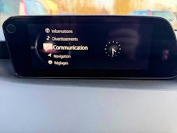 Mazda 3 Mazda3 2.0 e-Skyactiv-X M-Hybrid - 186 Sportline occasion - Photo 23