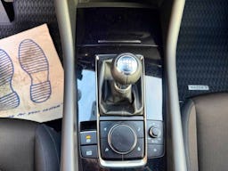 Mazda 3  Mazda3 2.0 e-Skyactiv-X M-Hybrid - 186 Sportline occasion - Photo 25