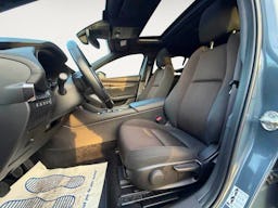 Mazda 3 Mazda3 2.0 e-Skyactiv-X M-Hybrid - 186 Sportline occasion - Photo 9