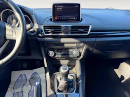 Mazda 3  Mazda3 2.0 Skyactiv-G - 120 Elégance PHASE 1 occasion - Photo 11