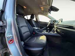 Mazda 3 Mazda3 2.0 Skyactiv-G - 120 Elégance PHASE 1 occasion - Photo 12