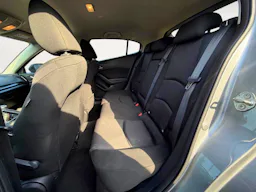 Mazda 3 Mazda3 2.0 Skyactiv-G - 120 Elégance PHASE 1 occasion - Photo 14