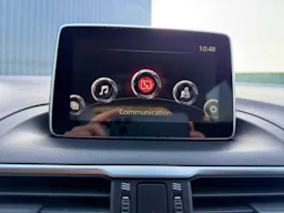 Mazda 3  Mazda3 2.0 Skyactiv-G - 120 Elégance PHASE 1 occasion - Photo 21