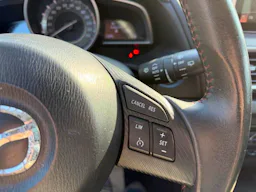 Mazda 3  Mazda3 2.0 Skyactiv-G - 120 Elégance PHASE 1 occasion - Photo 23