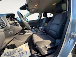 Mazda 3  Mazda3 2.0 Skyactiv-G - 120 Elégance PHASE 1 occasion - Photo 9