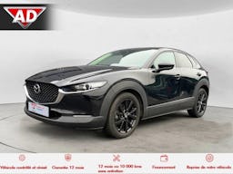 Mazda CX-30  2.0 e-Skyactiv-X M-Hybrid - 186 - BVA MY 2022 Exclusive occasion - Photo 1