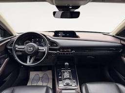 Mazda CX-30  2.0 e-Skyactiv-X M-Hybrid - 186 - BVA MY 2022 Exclusive occasion - Photo 10