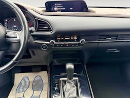 Mazda CX-30  2.0 e-Skyactiv-X M-Hybrid - 186 - BVA MY 2022 Exclusive occasion - Photo 11