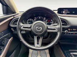 Mazda CX-30  2.0 e-Skyactiv-X M-Hybrid - 186 - BVA MY 2022 Exclusive occasion - Photo 12