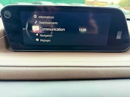 Mazda CX-30  2.0 e-Skyactiv-X M-Hybrid - 186 - BVA MY 2022 Exclusive occasion - Photo 24