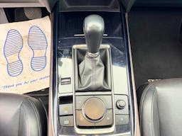 Mazda CX-30  2.0 e-Skyactiv-X M-Hybrid - 186 - BVA MY 2022 Exclusive occasion - Photo 25