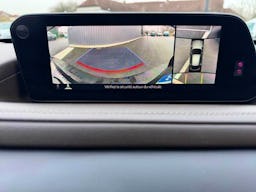 Mazda CX-30  2.0 e-Skyactiv-X M-Hybrid - 186 - BVA MY 2022 Exclusive occasion - Photo 27