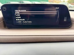 Mazda CX-30  2.0 e-Skyactiv-X M-Hybrid - 186 - BVA MY 2022 Exclusive occasion - Photo 28