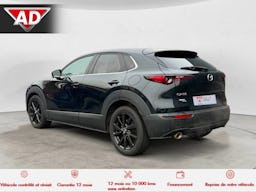 Mazda CX-30  2.0 e-Skyactiv-X M-Hybrid - 186 - BVA MY 2022 Exclusive occasion - Photo 3