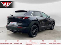 Mazda CX-30  2.0 e-Skyactiv-X M-Hybrid - 186 - BVA MY 2022 Exclusive occasion - Photo 5