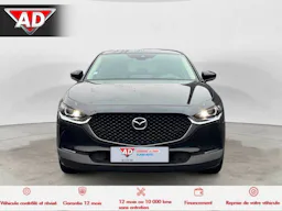 Mazda CX-30  2.0 e-Skyactiv-X M-Hybrid - 186 - BVA MY 2022 Exclusive occasion - Photo 7
