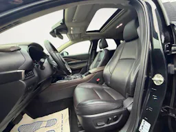 Mazda CX-30  2.0 e-Skyactiv-X M-Hybrid - 186 - BVA MY 2022 Exclusive occasion - Photo 9