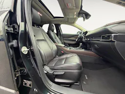 Mazda CX-30  2.0 e-Skyactiv-X M-Hybrid - 186 - BVA MY 2022 Exclusive occasion - Photo 15