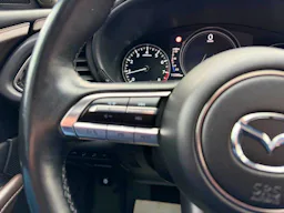 Mazda CX-30  2.0 e-Skyactiv-X M-Hybrid - 186 - BVA MY 2022 Exclusive occasion - Photo 21
