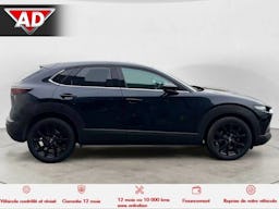 Mazda CX-30  2.0 e-Skyactiv-X M-Hybrid - 186 - BVA MY 2022 Exclusive occasion - Photo 6
