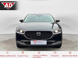 Mazda CX-30  2.0 e-Skyactiv-X M-Hybrid - 186 - BVA MY 2022 Exclusive occasion - Photo 7