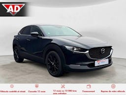 Mazda CX-30  2.0 e-Skyactiv-X M-Hybrid - 186 - BVA MY 2022 Exclusive occasion - Photo 8