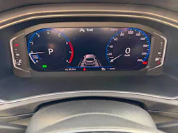 Volkswagen T-Roc  1.5 TSI Evo - 150 - Start&Stop - BV DSG 7  Carat PHASE 1 occasion - Photo 20