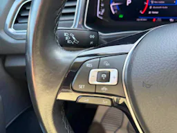 Volkswagen T-Roc  1.5 TSI Evo - 150 - Start&Stop - BV DSG 7  Carat PHASE 1 occasion - Photo 21