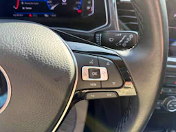 Volkswagen T-Roc  1.5 TSI Evo - 150 - Start&Stop - BV DSG 7  Carat PHASE 1 occasion - Photo 22