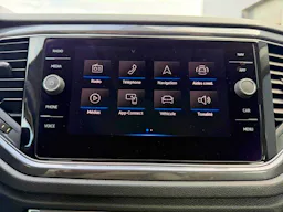 Volkswagen T-Roc  1.5 TSI Evo - 150 - Start&Stop - BV DSG 7  Carat PHASE 1 occasion - Photo 23