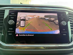 Volkswagen T-Roc  1.5 TSI Evo - 150 - Start&Stop - BV DSG 7  Carat PHASE 1 occasion - Photo 26