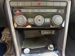 Volkswagen T-Roc  1.5 TSI Evo - 150 - Start&Stop - BV DSG 7  Carat PHASE 1 occasion - Photo 27