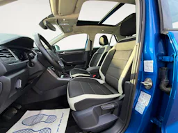 Volkswagen T-Roc  1.5 TSI Evo - 150 - Start&Stop - BV DSG 7  Carat PHASE 1 occasion - Photo 9