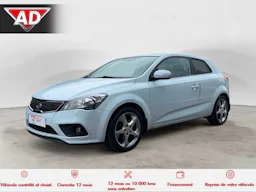 Kia Ceed  Pro 1.6 CRDi FAP - 128 - Stop & Go PRO  COUPE Sport PHASE 2 occasion - Photo 1