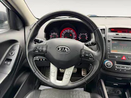 Kia Ceed  Pro 1.6 CRDi FAP - 128 - Stop & Go PRO  COUPE Sport PHASE 2 occasion - Photo 13