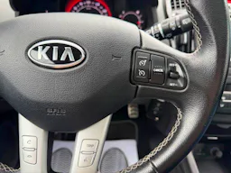 Kia Ceed  Pro 1.6 CRDi FAP - 128 - Stop & Go PRO  COUPE Sport PHASE 2 occasion - Photo 18